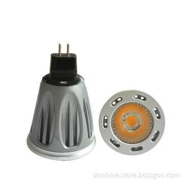 NEW 6W GU10  spot led  light